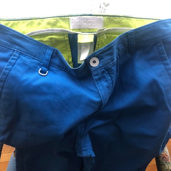 Gorgoeaus ADIDAS jeans for men - Picture 2 of 10